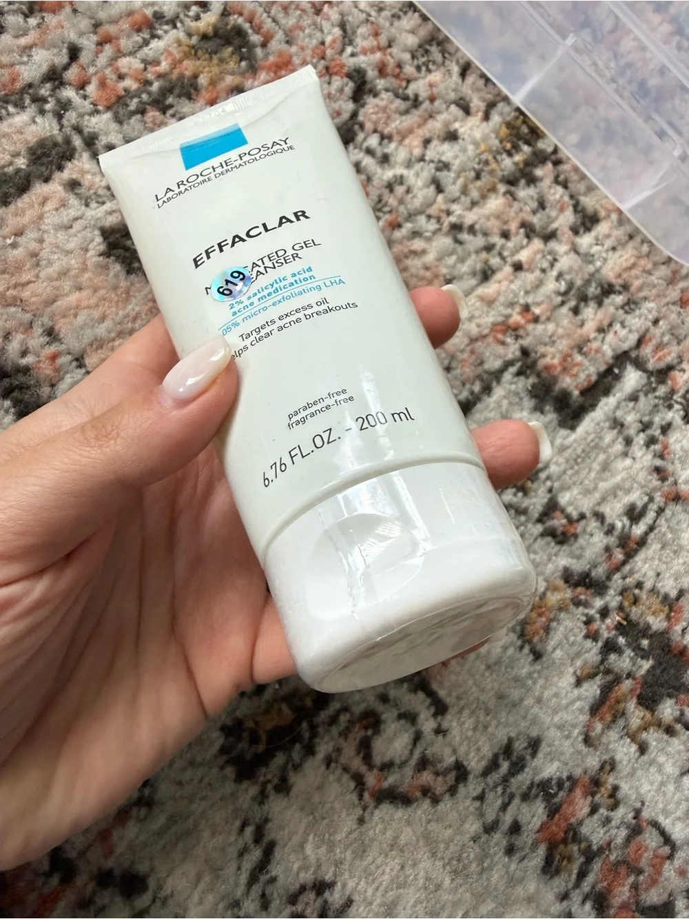 La Roche Posay brand new